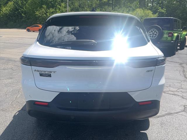 2024 Dodge Hornet GT Plus AWD