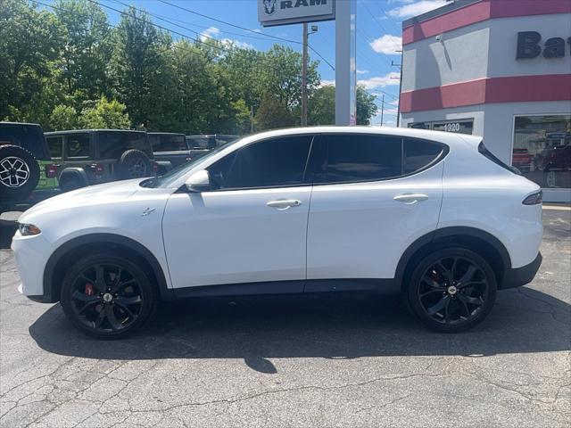 2024 Dodge Hornet GT Plus AWD