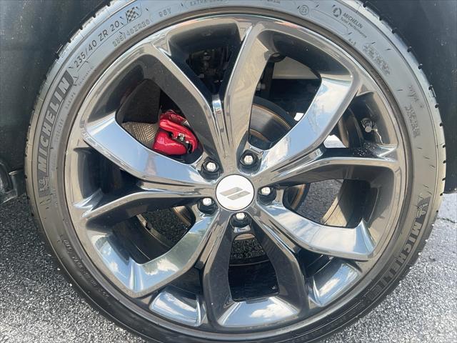 2024 Dodge Hornet GT Plus AWD