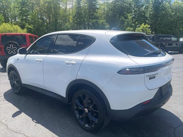 2024 Dodge Hornet GT Plus AWD