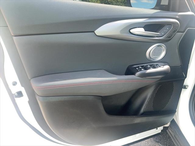 2024 Dodge Hornet GT Plus AWD