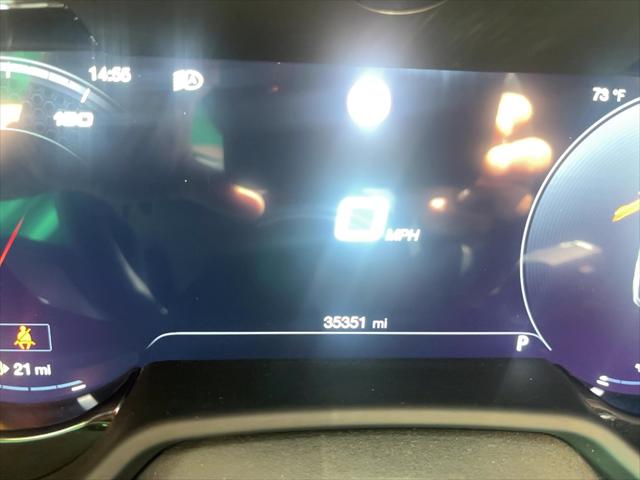 2024 Dodge Hornet GT Plus AWD