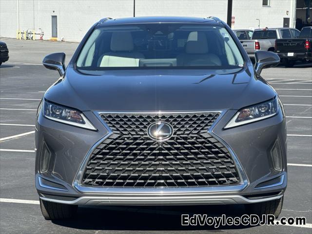 2022 Lexus RX 350 RX 350