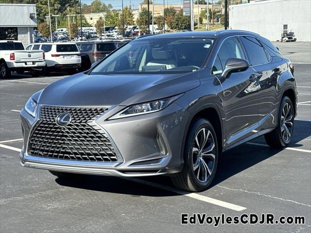 2022 Lexus RX 350 RX 350