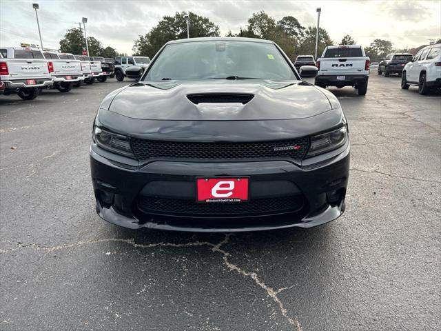 2019 Dodge Charger GT RWD