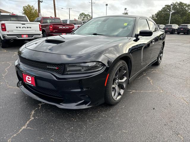 2019 Dodge Charger GT RWD