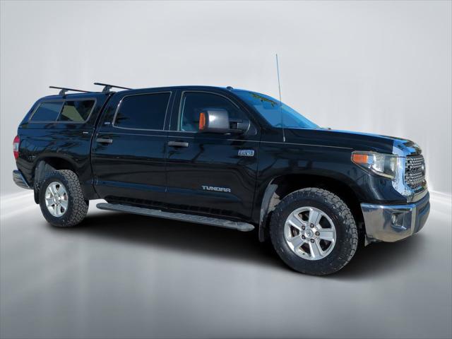 2019 Toyota Tundra SR5 5.7L V8