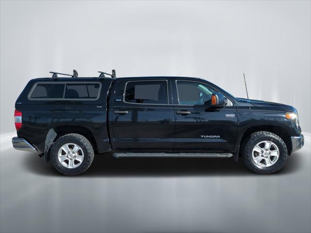 2019 Toyota Tundra SR5 5.7L V8