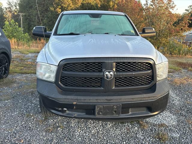 2014 RAM 1500 Tradesman