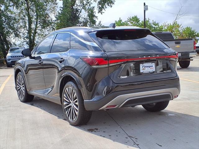 2023 Lexus RX 350 