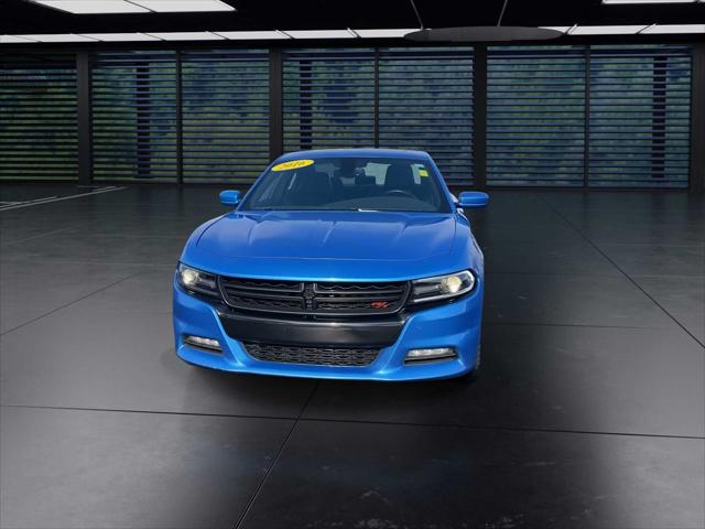 2016 Dodge Charger Road/Track