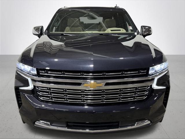 2024 Chevrolet Suburban 4WD Premier