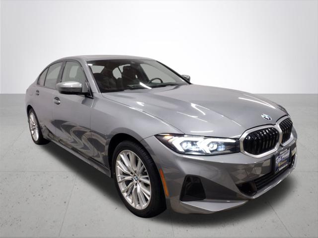 2023 BMW 330i xDrive