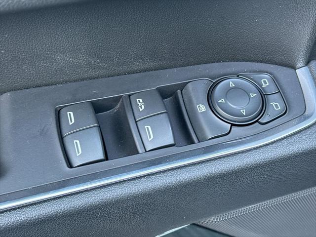 2023 GMC Sierra 1500 4WD Crew Cab Standard Box SLE