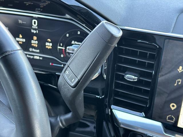 2023 GMC Sierra 1500 4WD Crew Cab Standard Box SLE
