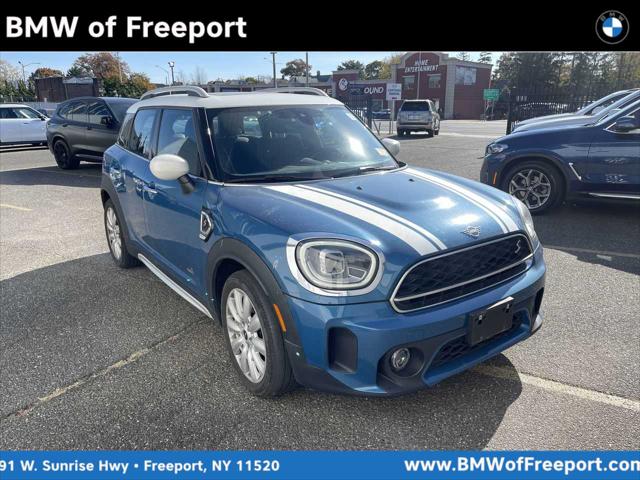 2022 MINI Countryman