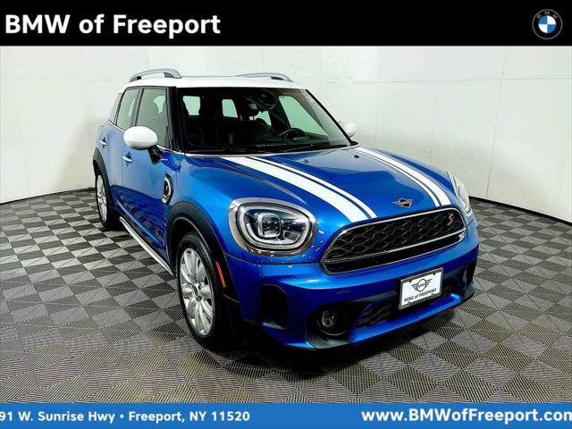 2022 MINI Countryman