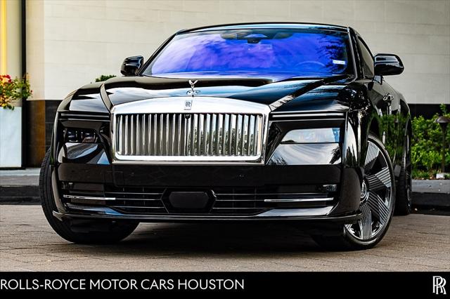 /2024 Rolls-Royce Spectre
