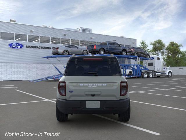 New 2024 Ford Bronco Sport For Sale in Olive Branch, MS