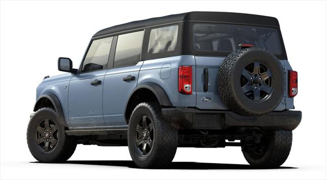 New 2024 Ford Bronco For Sale in Muscle Shoals, AL