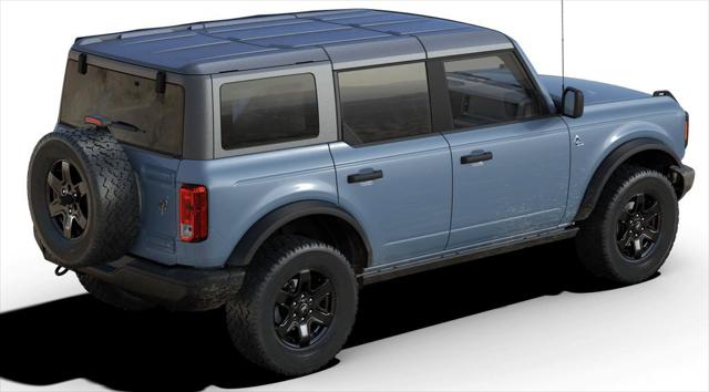 New 2024 Ford Bronco For Sale in Muscle Shoals, AL