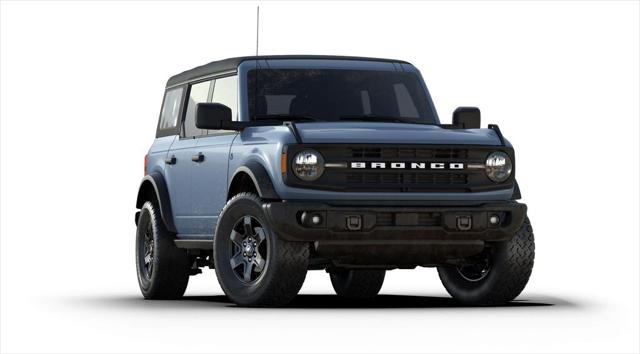 New 2024 Ford Bronco For Sale in Muscle Shoals, AL