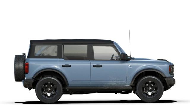 New 2024 Ford Bronco For Sale in Muscle Shoals, AL