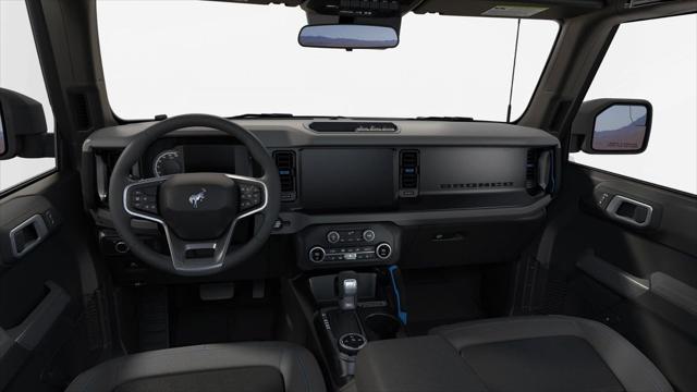 New 2024 Ford Bronco For Sale in Muscle Shoals, AL