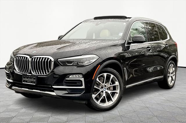 Used 2020 BMW X5 For Sale in OLIVE BRANCH, MS