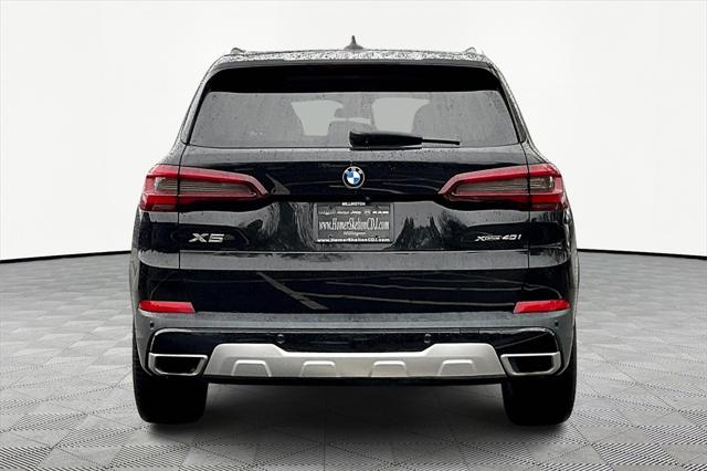 Used 2020 BMW X5 For Sale in OLIVE BRANCH, MS