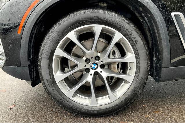 Used 2020 BMW X5 For Sale in OLIVE BRANCH, MS