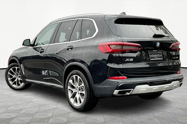 Used 2020 BMW X5 For Sale in OLIVE BRANCH, MS