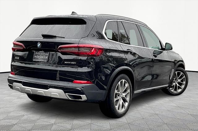 Used 2020 BMW X5 For Sale in OLIVE BRANCH, MS