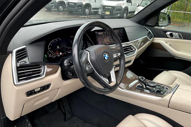 Used 2020 BMW X5 For Sale in OLIVE BRANCH, MS