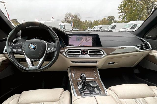 Used 2020 BMW X5 For Sale in OLIVE BRANCH, MS