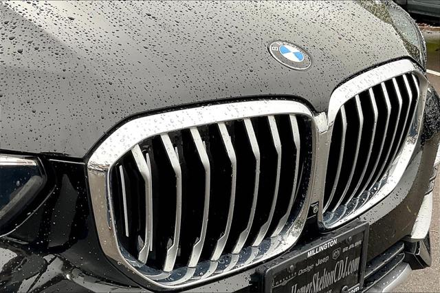 Used 2020 BMW X5 For Sale in OLIVE BRANCH, MS