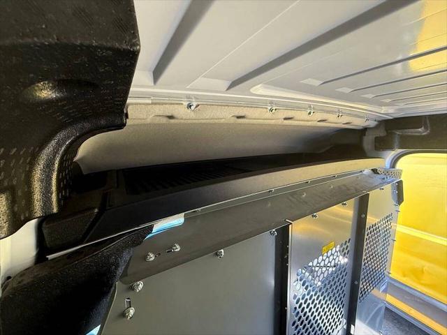 2017 Ram ProMaster 2500 Cargo Van High Roof 159" WB