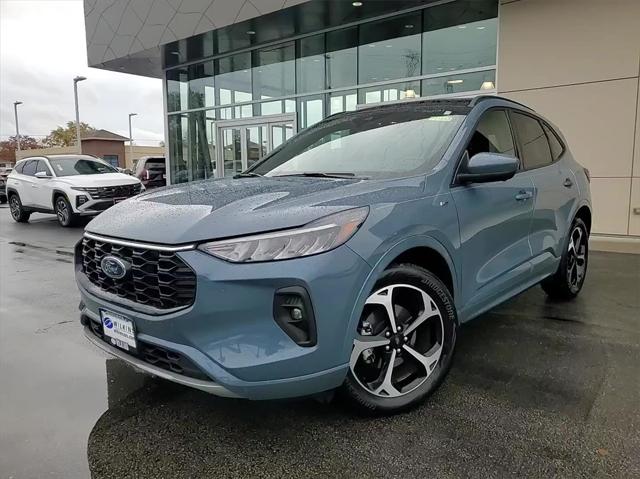 2023 Ford Escape