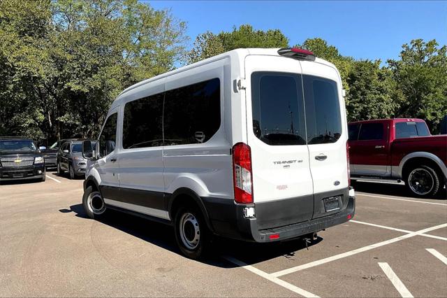 Used 2020 Ford Transit-150 Passenger Van For Sale in Olive Branch, MS