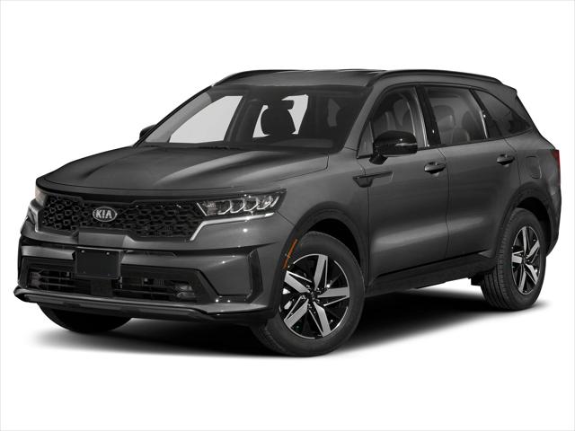 2021 Kia Sorento