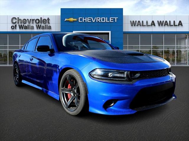 2017 Dodge Charger