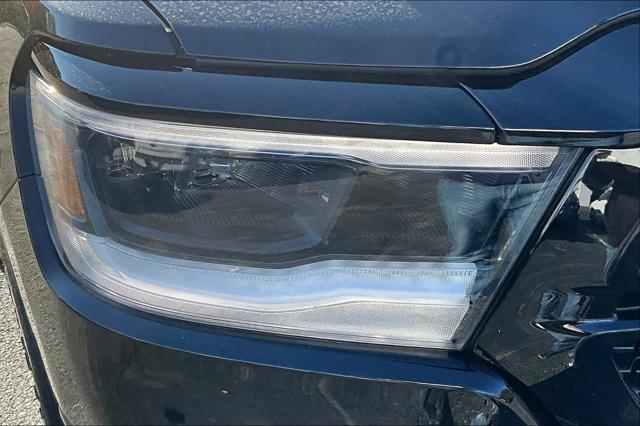 2019 Ram 1500 Big Horn/Lone Star Quad Cab 4x4 6'4" Box
