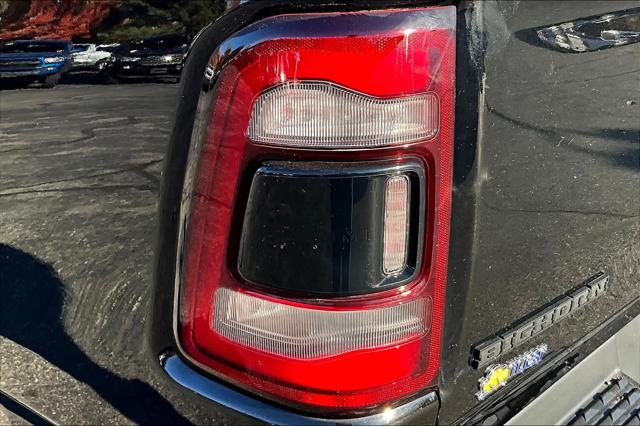 2019 Ram 1500 Big Horn/Lone Star Quad Cab 4x4 6'4" Box