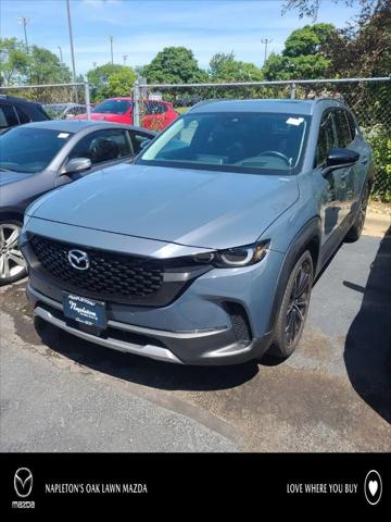 2023 Mazda CX-50 2.5 Turbo Premium Plus for sale in Oak Lawn, IL