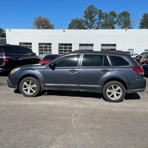 2014 Subaru Outback 2.5i for sale in North Augusta, SC