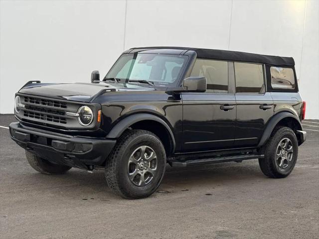 2023 Ford Bronco Base for sale in Phoenix, AZ