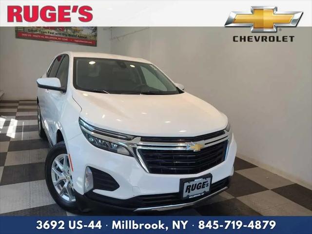 2023 Chevrolet Equinox AWD LT for sale in Rhinebeck, NY