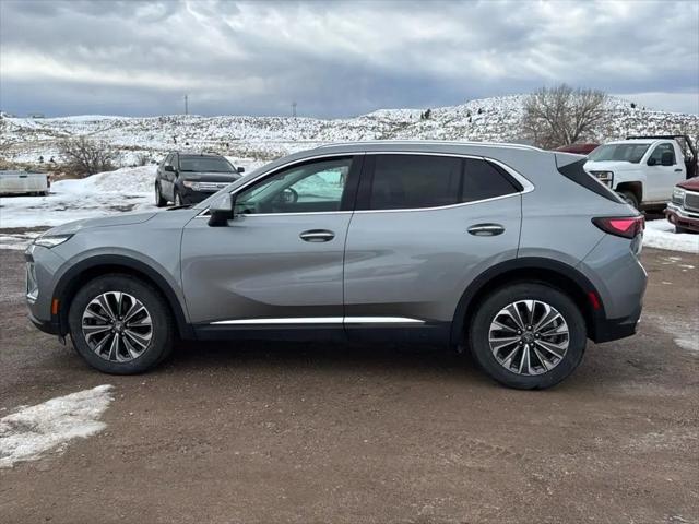 2024 Buick Envision Preferred AWD for sale in Newcastle, WY