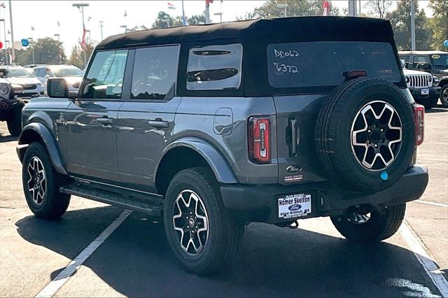 New 2024 Ford Bronco For Sale in Olive Branch, MS