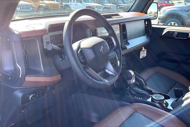 New 2024 Ford Bronco For Sale in Olive Branch, MS